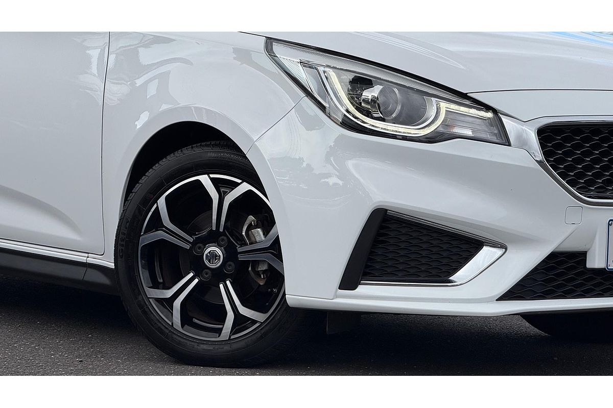 2020 MG MG3 Excite
