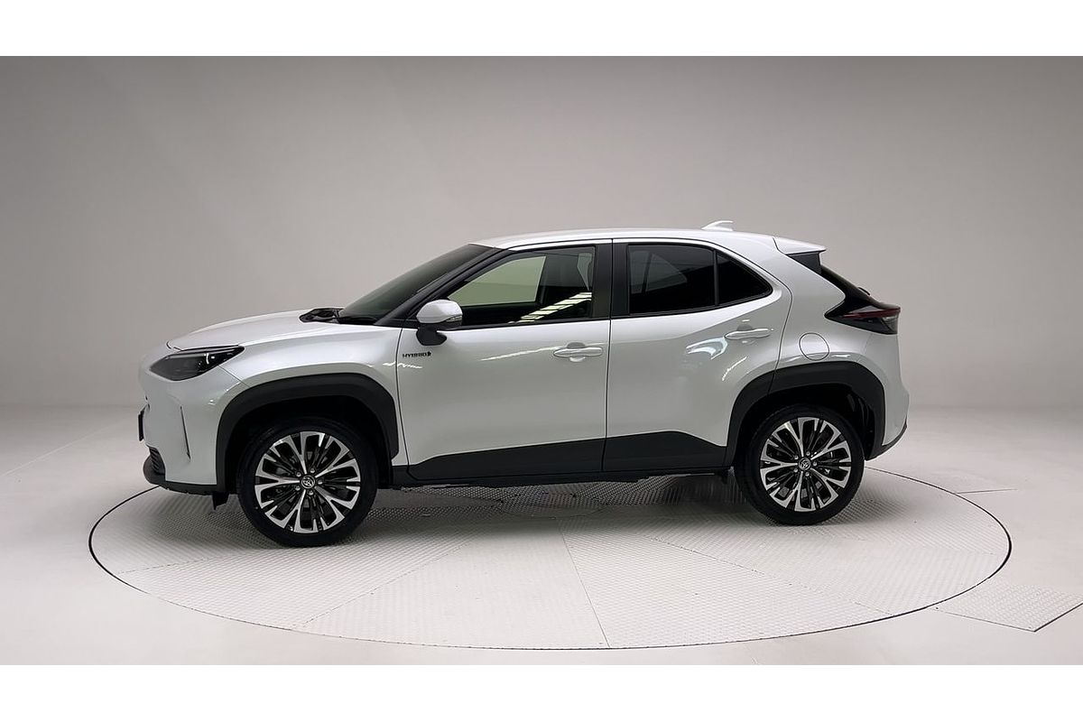 2023 Toyota Yaris Cross Urban MXPJ15R