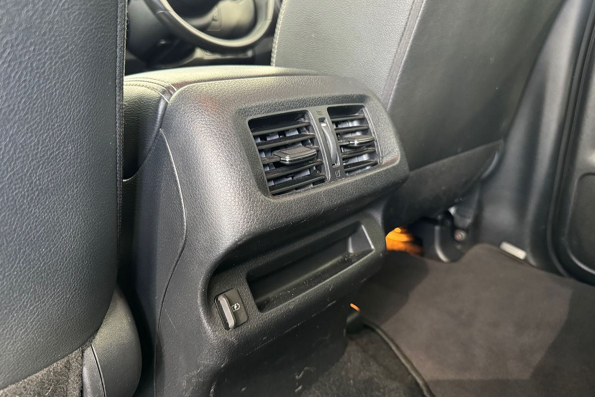 2022 Nissan Navara PRO-4X D23 4X4