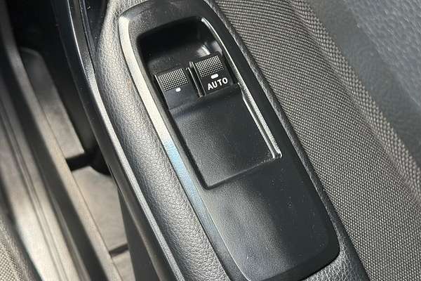 2020 Ford Ranger XL Hi-Rider PX MkIII Rear Wheel Drive