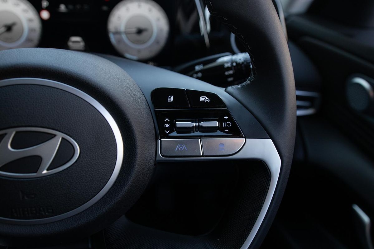 2024 Hyundai i30 Elite CN7.V2