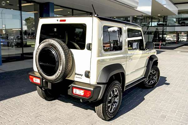 2024 Suzuki Jimny
