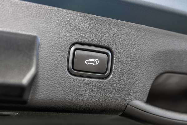 2022 Kia Sportage SX+ NQ5