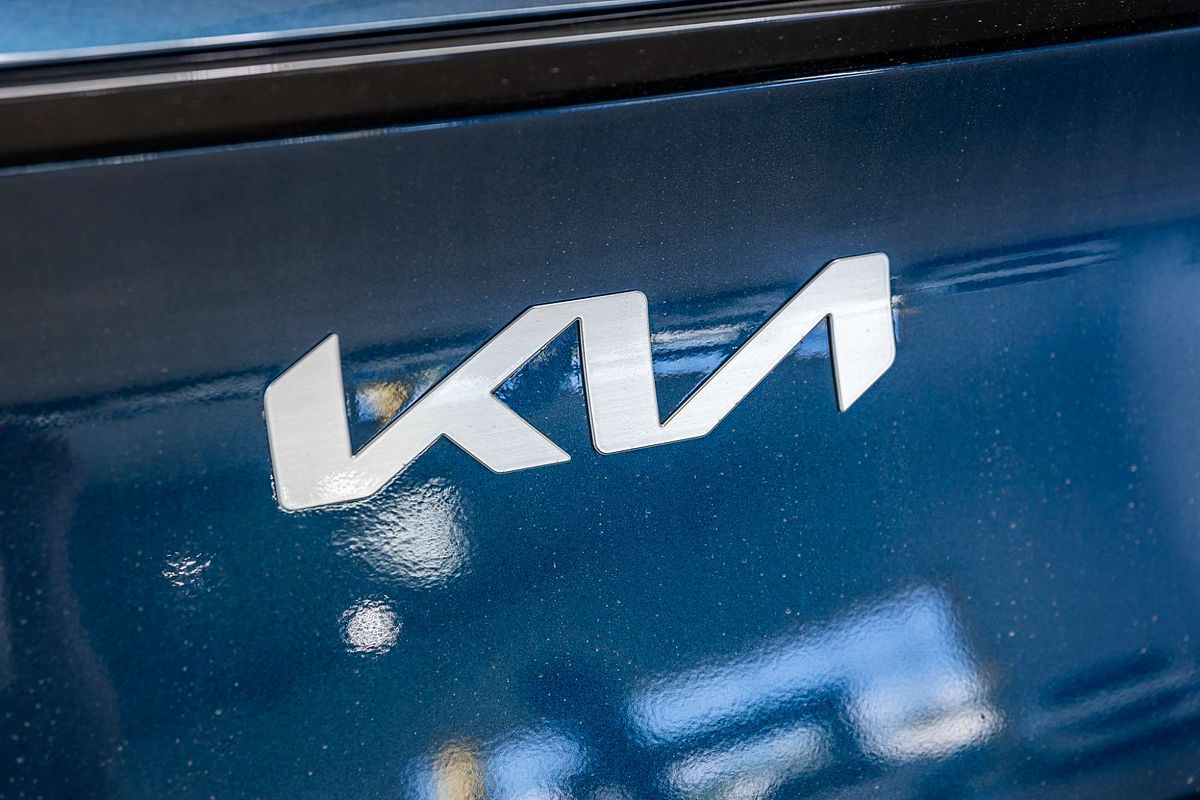 2022 Kia Sportage SX+ NQ5