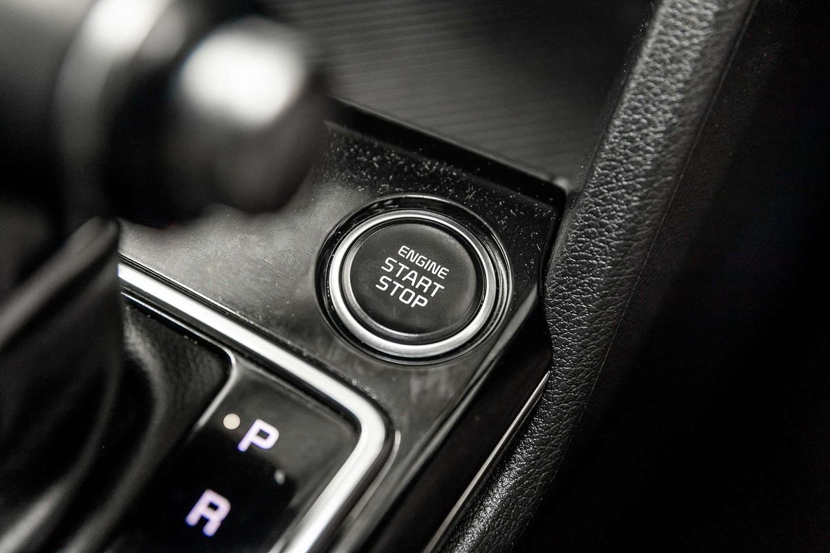 2022 Kia Sportage SX+ NQ5