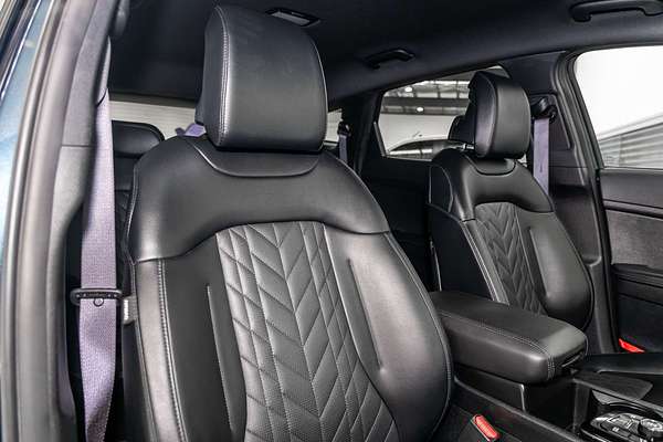 2022 Kia Sportage SX+ NQ5