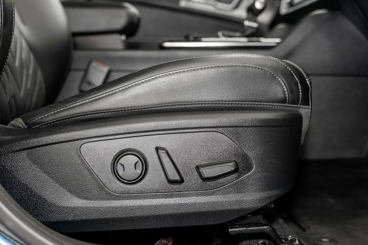 2022 Kia Sportage SX+ NQ5
