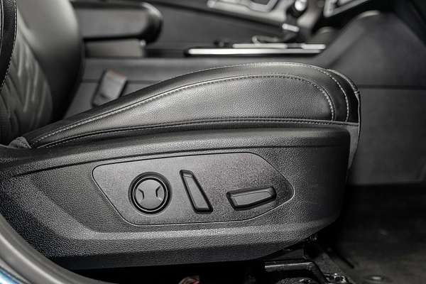 2022 Kia Sportage SX+ NQ5