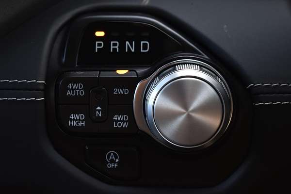 2024 RAM 1500 Laramie Sport RamBox DT 4X4 SWB