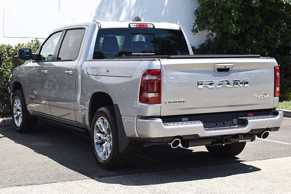 2024 RAM 1500 Laramie Sport RamBox DT 4X4 SWB