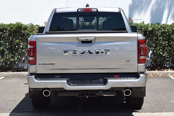 2024 RAM 1500 Laramie Sport RamBox DT 4X4 SWB