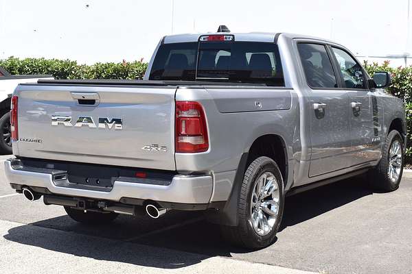 2024 RAM 1500 Laramie Sport RamBox DT 4X4 SWB