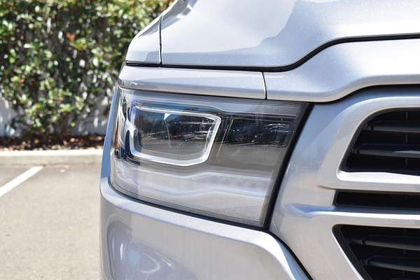 2024 RAM 1500 Laramie Sport RamBox DT 4X4 SWB