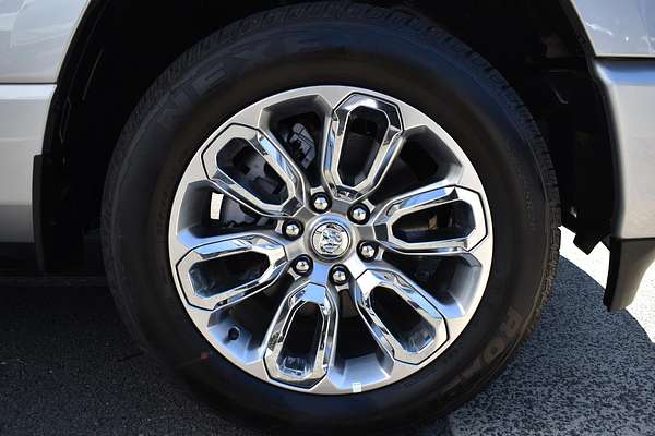 2024 RAM 1500 Laramie Sport RamBox DT 4X4 SWB