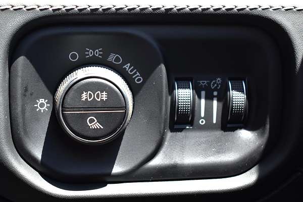 2024 RAM 1500 Laramie Sport RamBox DT 4X4 SWB