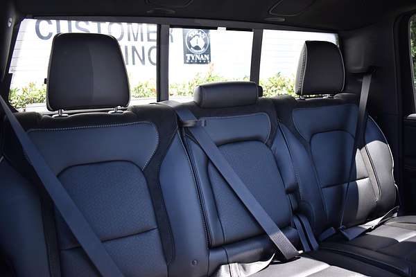 2024 RAM 1500 Laramie Sport RamBox DT 4X4 SWB