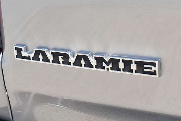 2024 RAM 1500 Laramie Sport RamBox DT 4X4 SWB