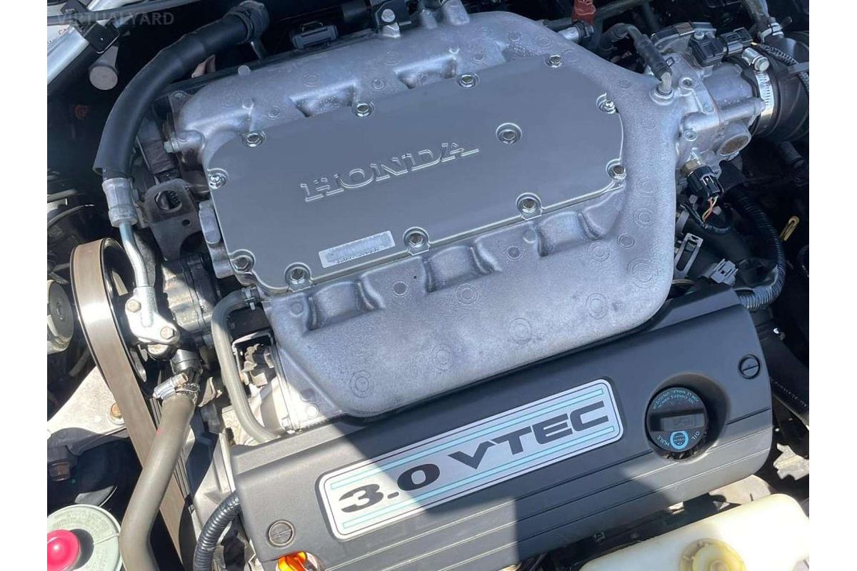 2006 Honda Accord V6 7th Gen