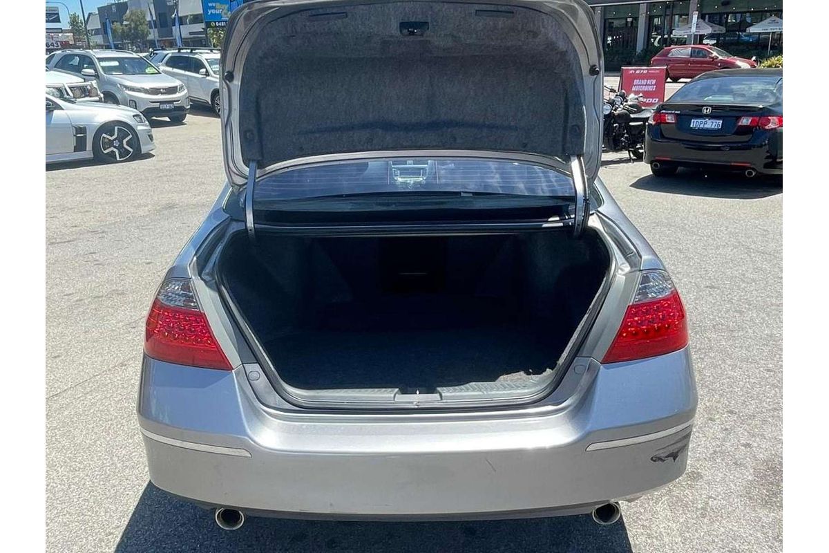 2006 Honda Accord V6 7th Gen
