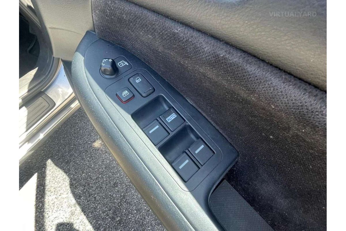 2006 Honda Accord V6 7th Gen
