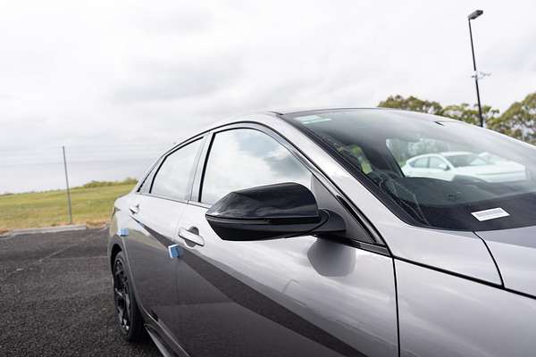 2025 Hyundai i30 N Line Premium CN7.V3