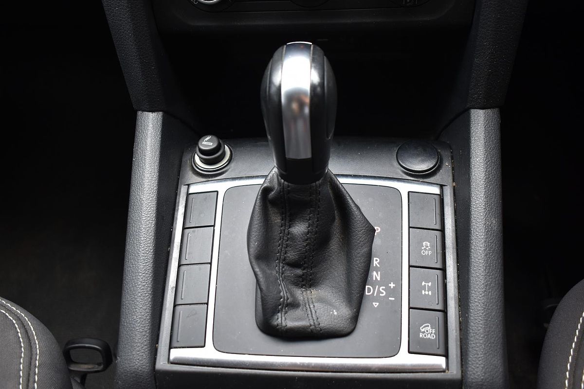 2021 Volkswagen Amarok TDI550 Core 2H 4X4