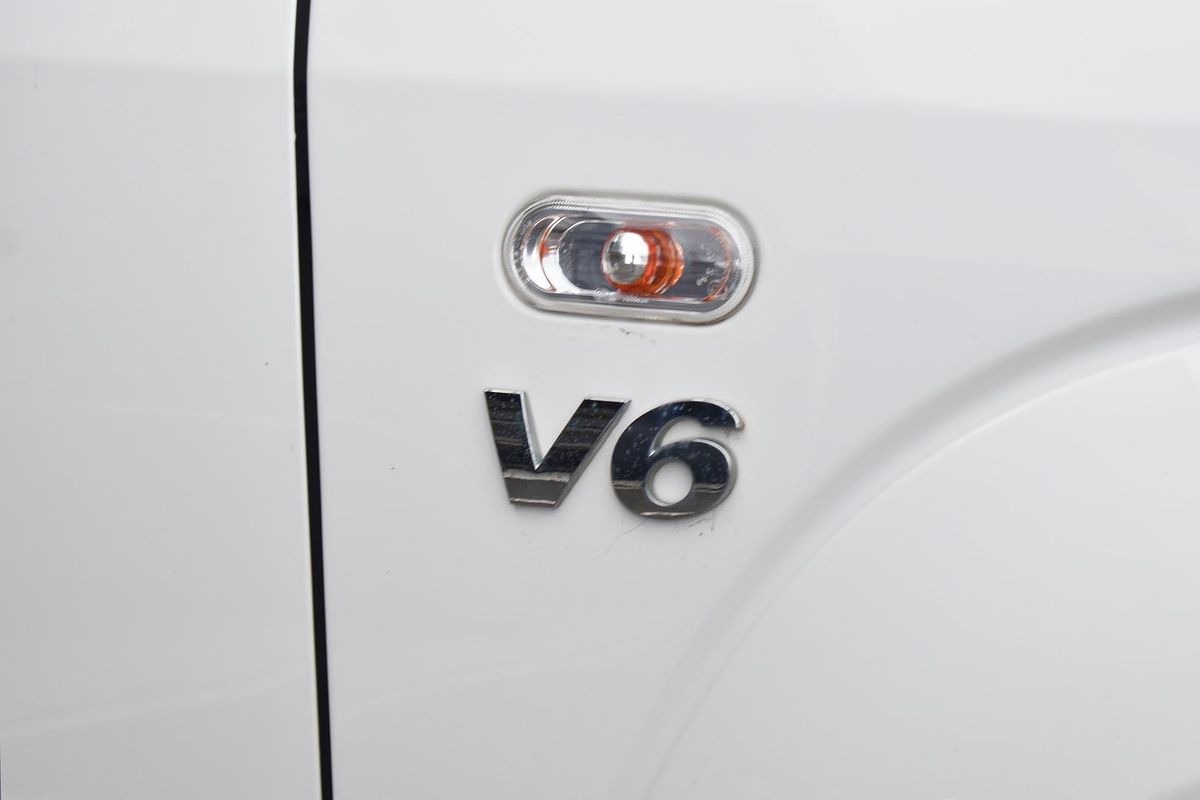 2021 Volkswagen Amarok TDI550 Core 2H 4X4