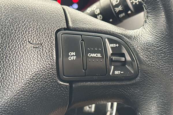 2015 Kia Sportage Si Premium SL