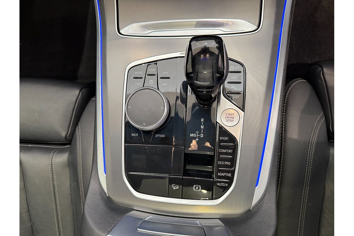 2020 BMW X5 xDrive30d M Sport G05