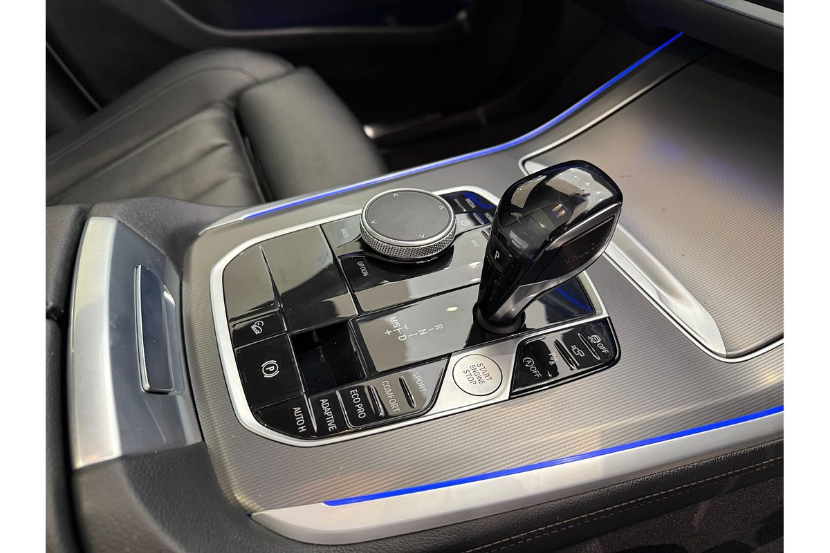 2020 BMW X5 xDrive30d M Sport G05