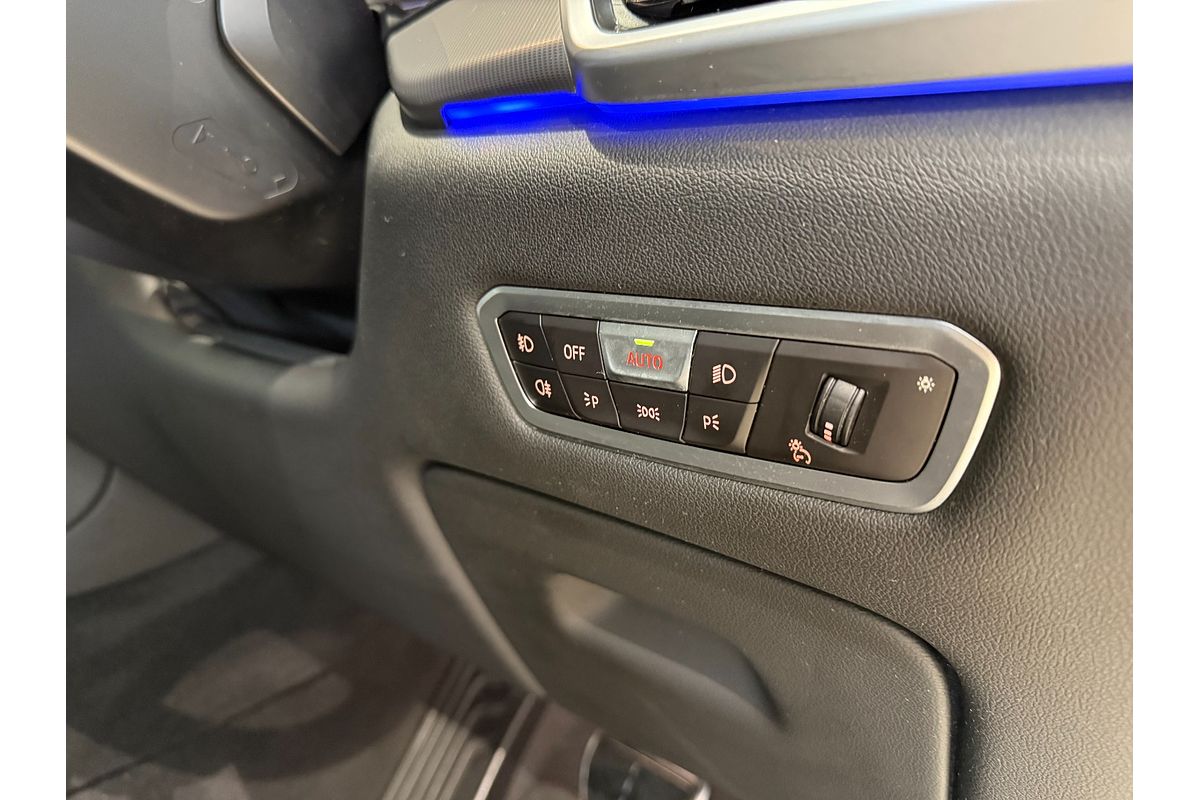 2020 BMW X5 xDrive30d M Sport G05