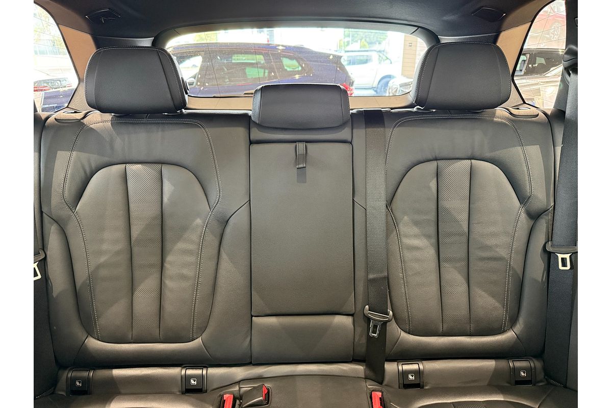 2020 BMW X5 xDrive30d M Sport G05