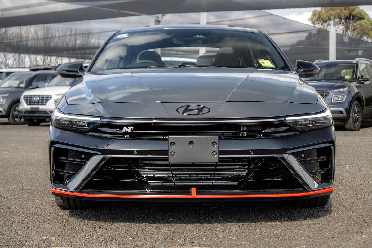 2024 Hyundai i30 N Premium CN7.V2