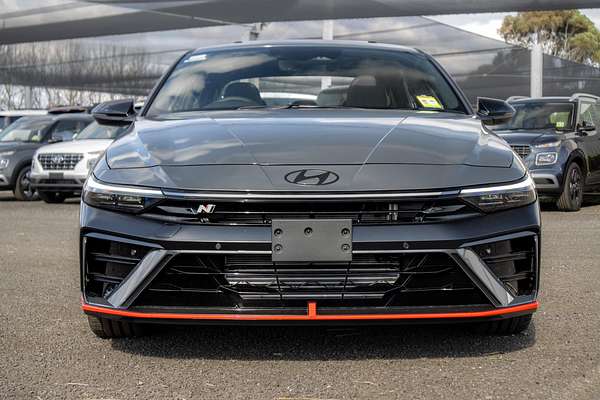 2024 Hyundai i30 N Premium CN7.V2