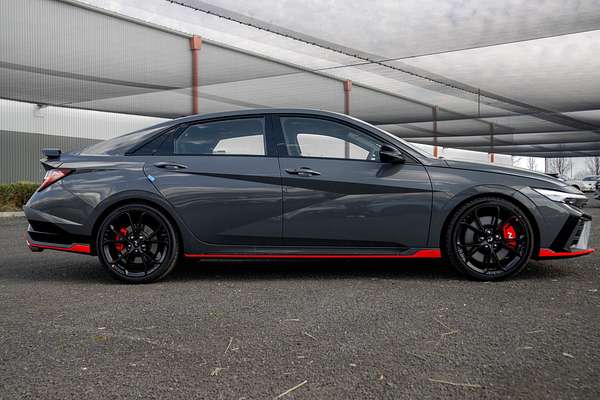 2024 Hyundai i30 N Premium CN7.V2