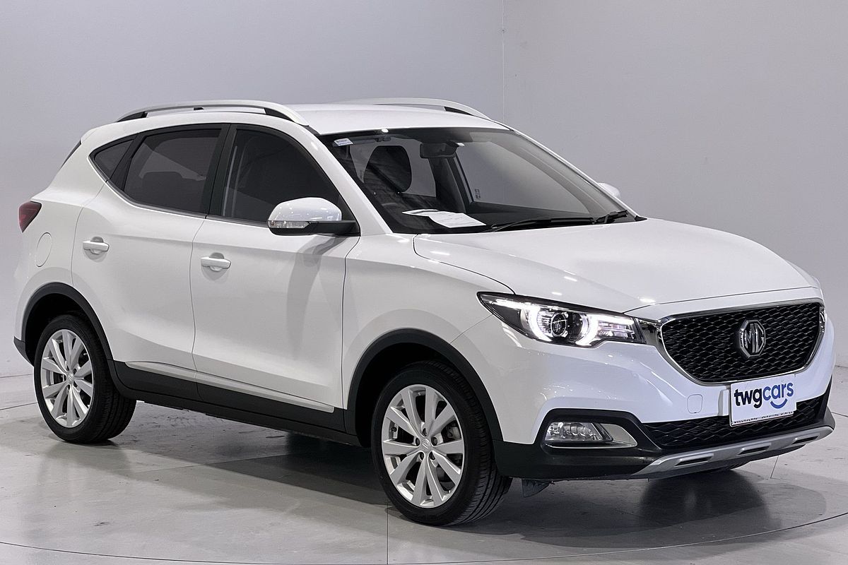 2023 MG ZS Excite AZS1