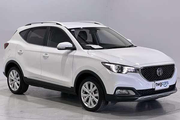 2023 MG ZS Excite AZS1