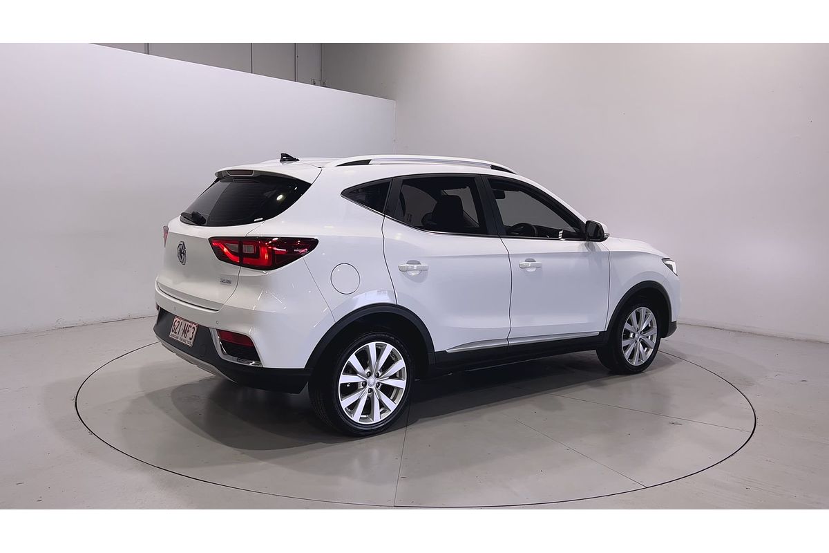 2023 MG ZS Excite AZS1