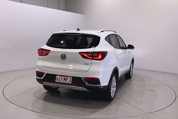 2023 MG ZS Excite AZS1