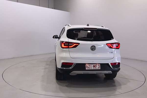 2023 MG ZS Excite AZS1