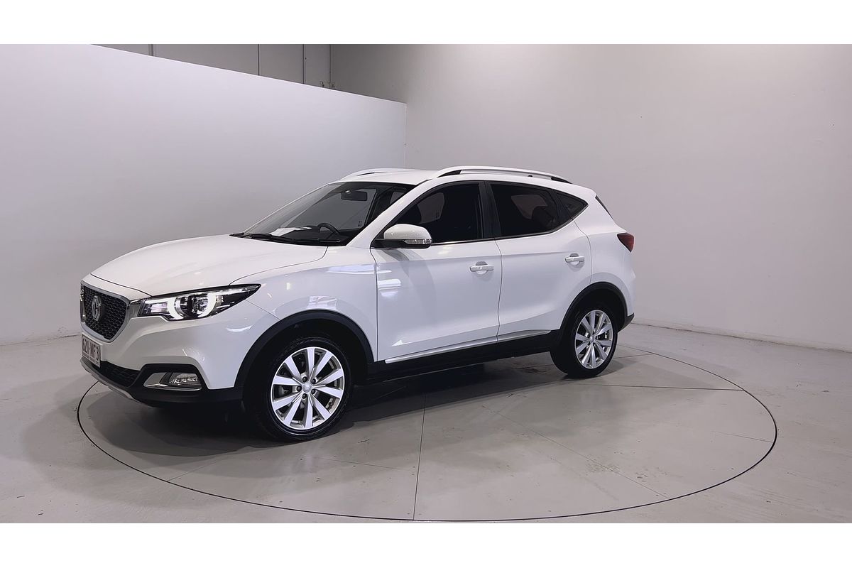 2023 MG ZS Excite AZS1