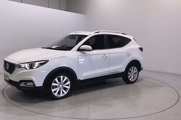 2023 MG ZS Excite AZS1