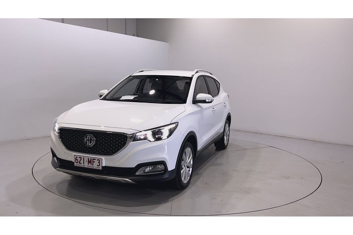 2023 MG ZS Excite AZS1