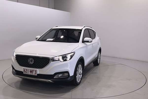 2023 MG ZS Excite AZS1