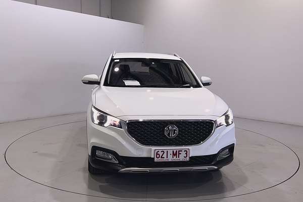 2023 MG ZS Excite AZS1