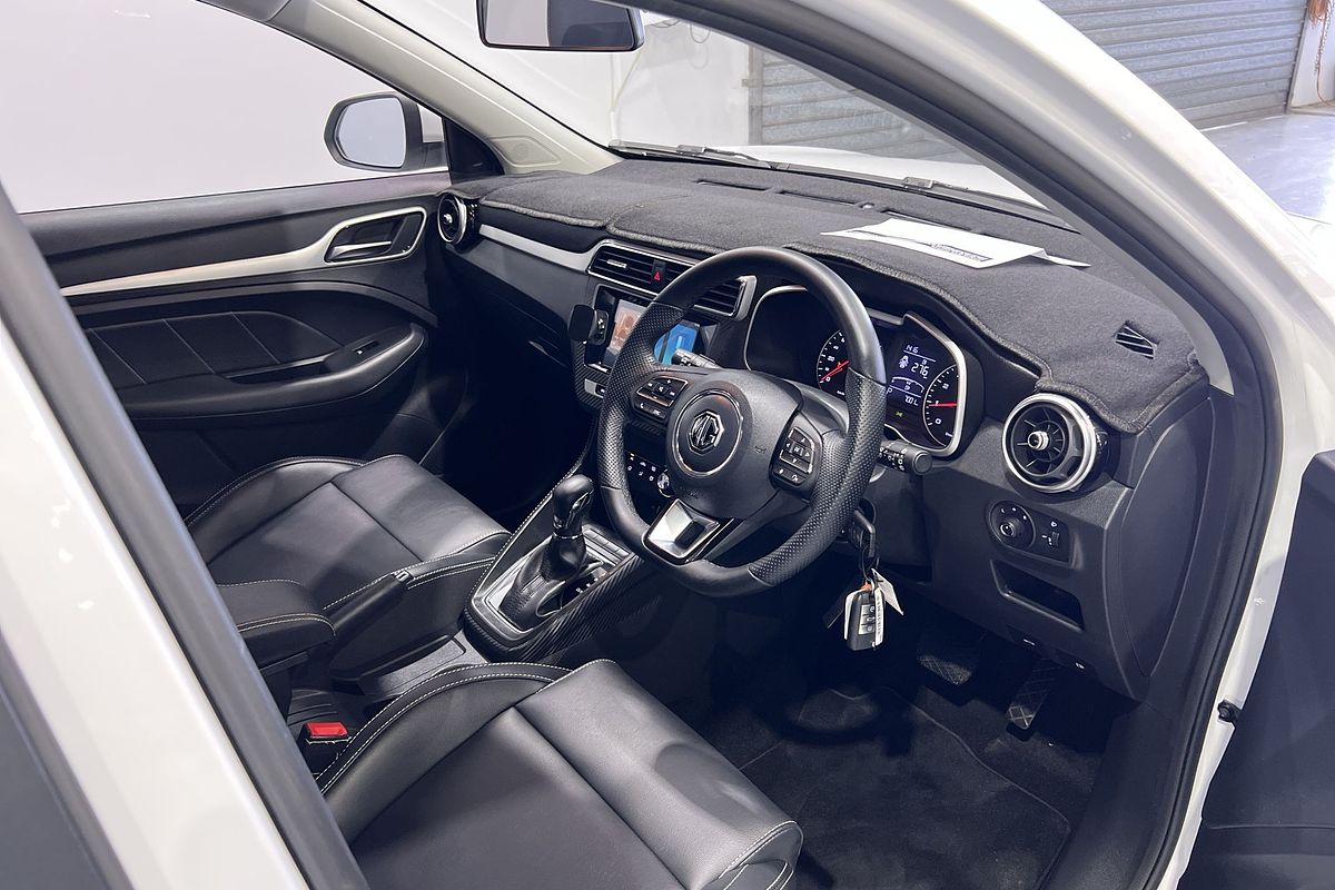2023 MG ZS Excite AZS1
