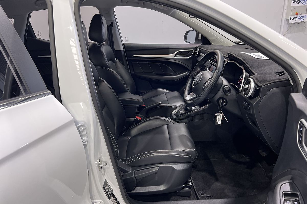 2023 MG ZS Excite AZS1