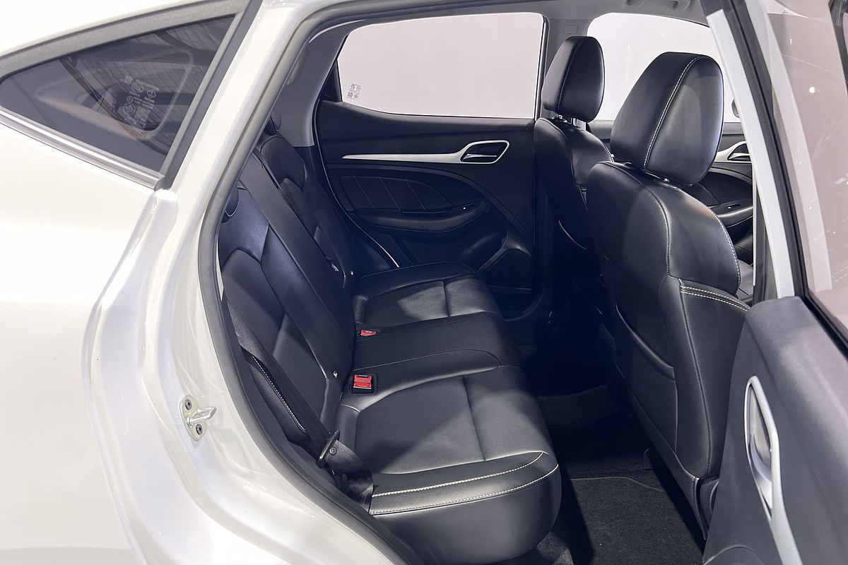 2023 MG ZS Excite AZS1