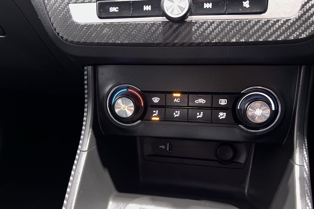 2023 MG ZS Excite AZS1