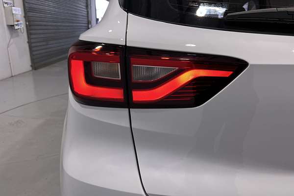 2023 MG ZS Excite AZS1